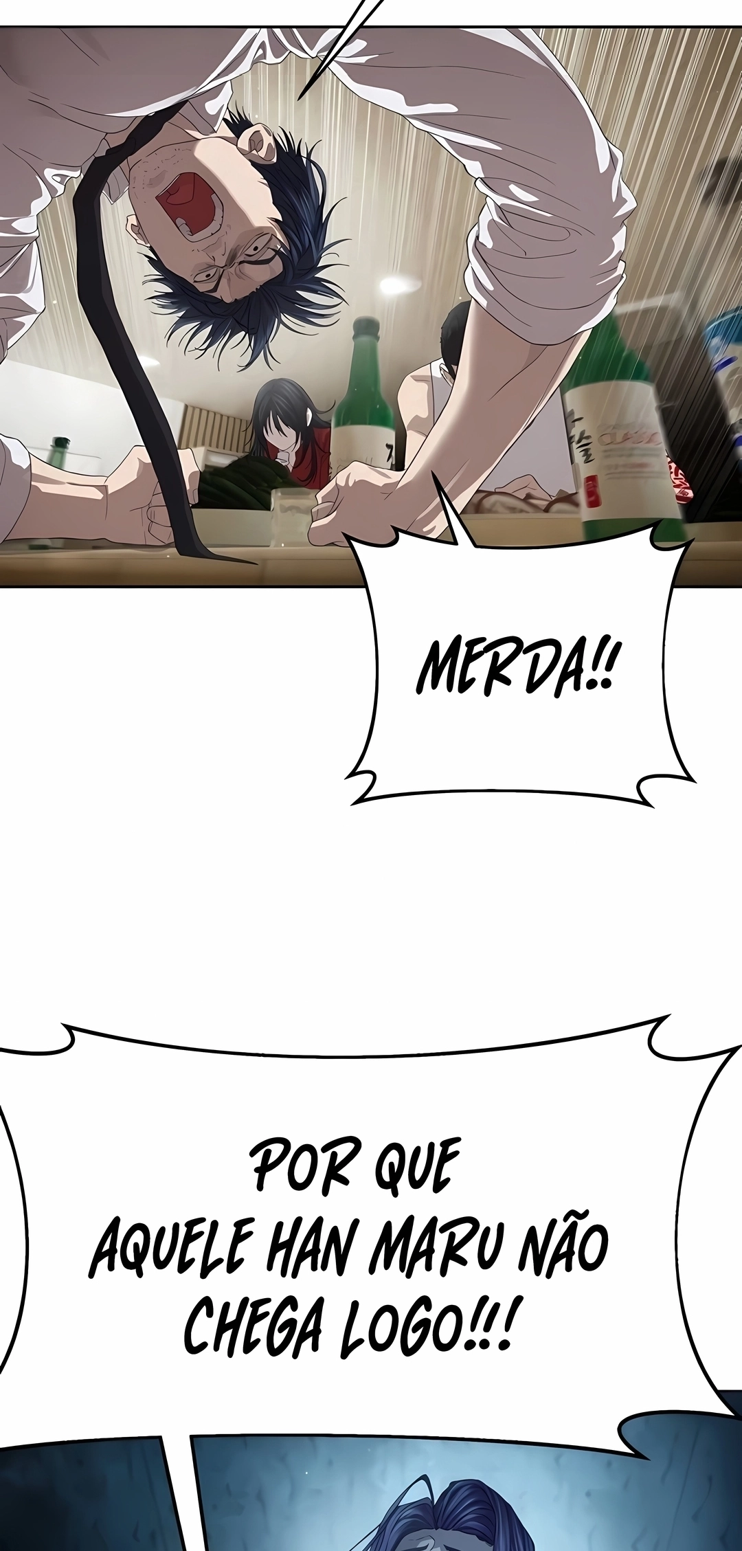 Read Special Civil Servant PT Manga Online