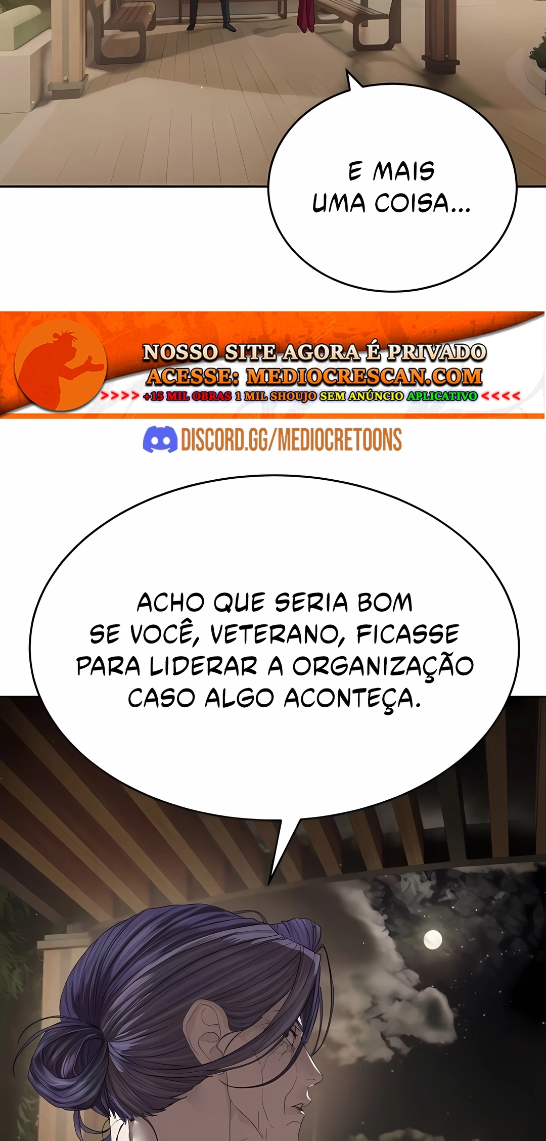 Read Special Civil Servant PT Manga Online