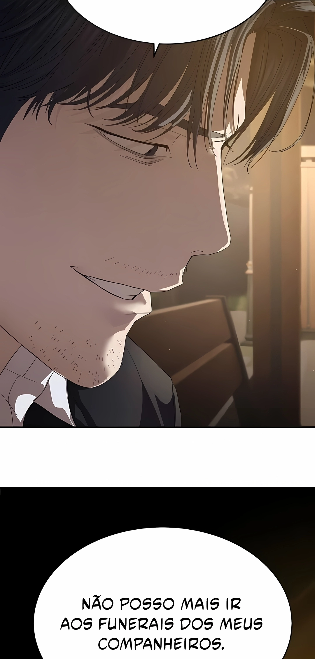 Read Special Civil Servant PT Manga Online