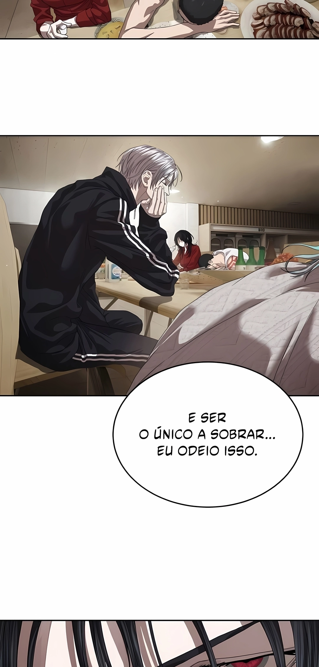 Read Special Civil Servant PT Manga Online