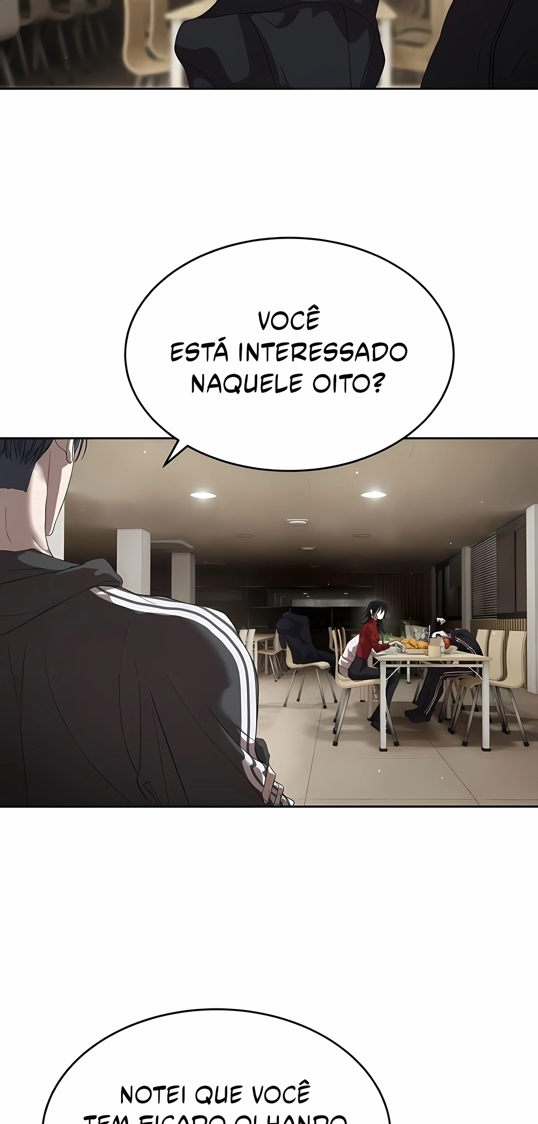 Read Special Civil Servant PT Manga Online