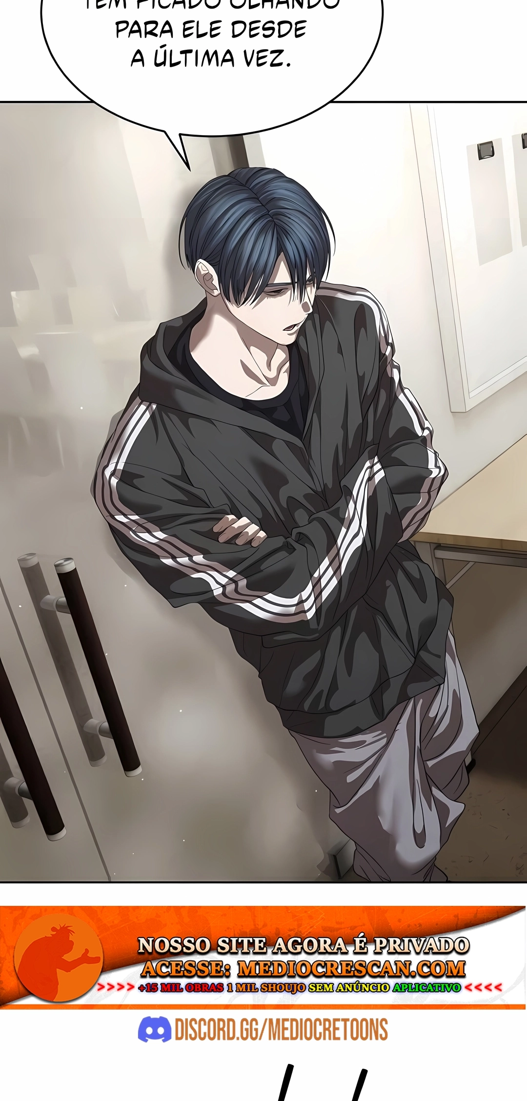 Read Special Civil Servant PT Manga Online