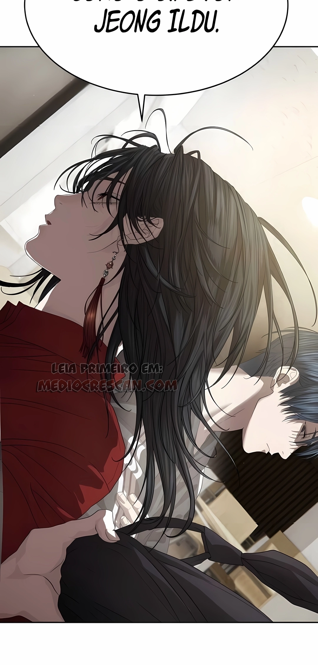 Read Special Civil Servant PT Manga Online