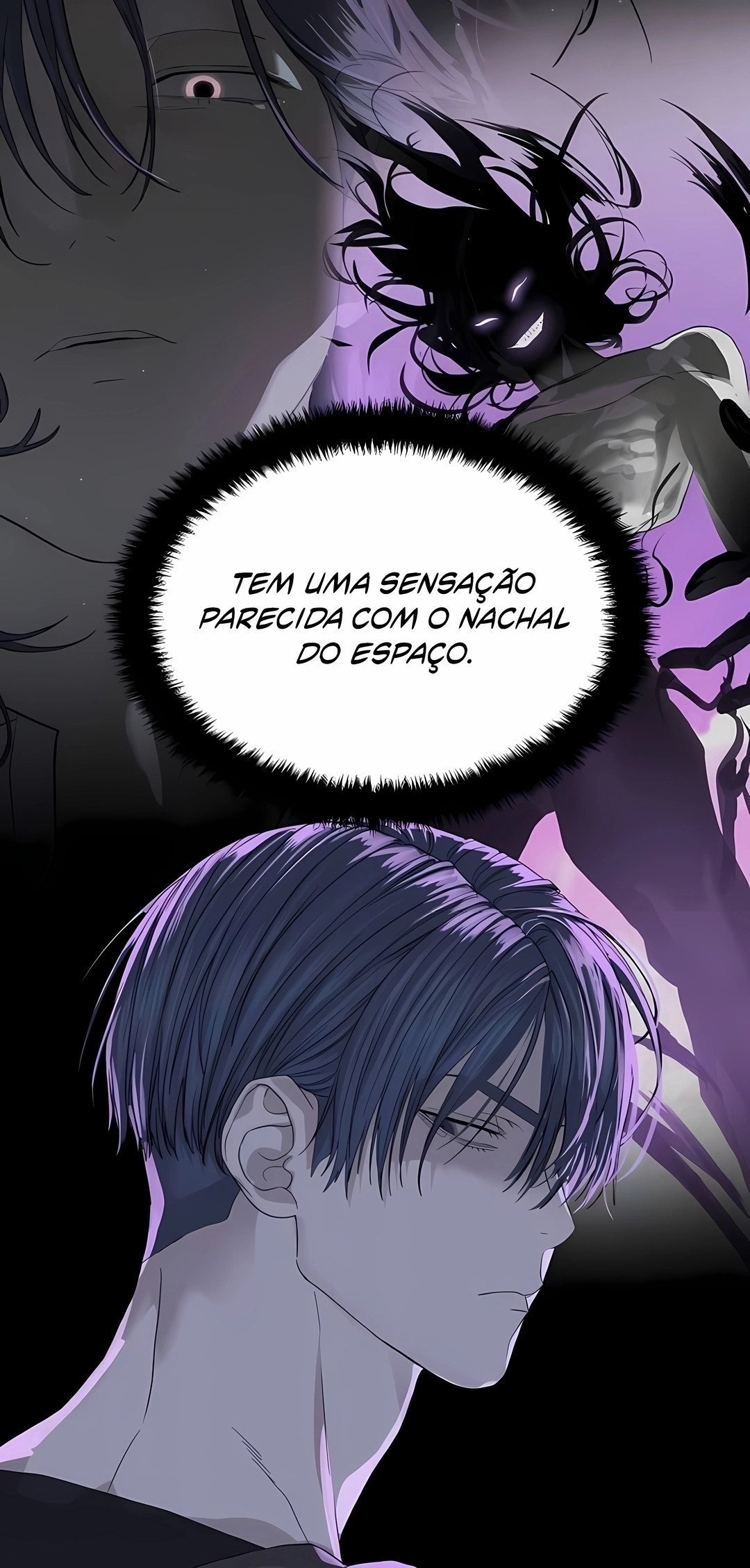 Read Special Civil Servant PT Manga Online