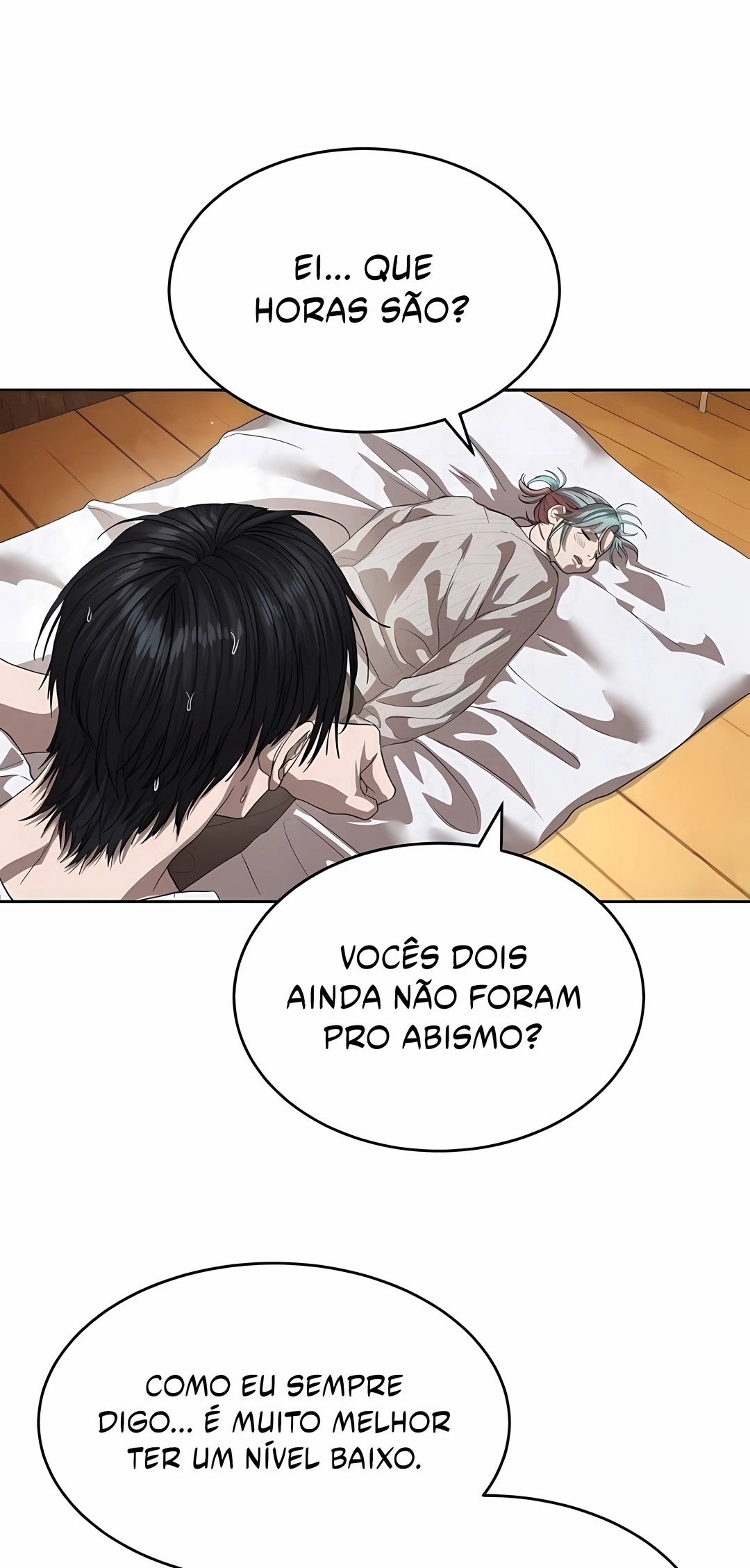 Read Special Civil Servant PT Manga Online