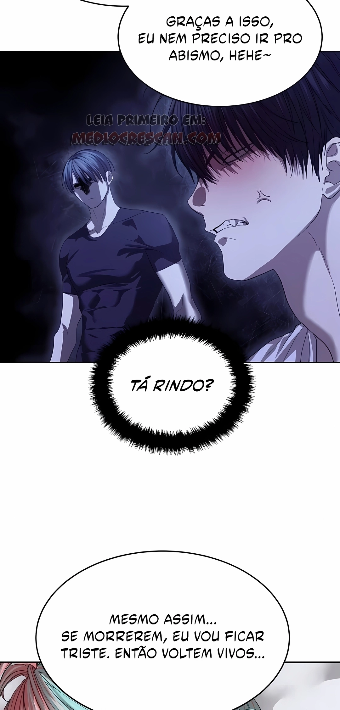 Read Special Civil Servant PT Manga Online
