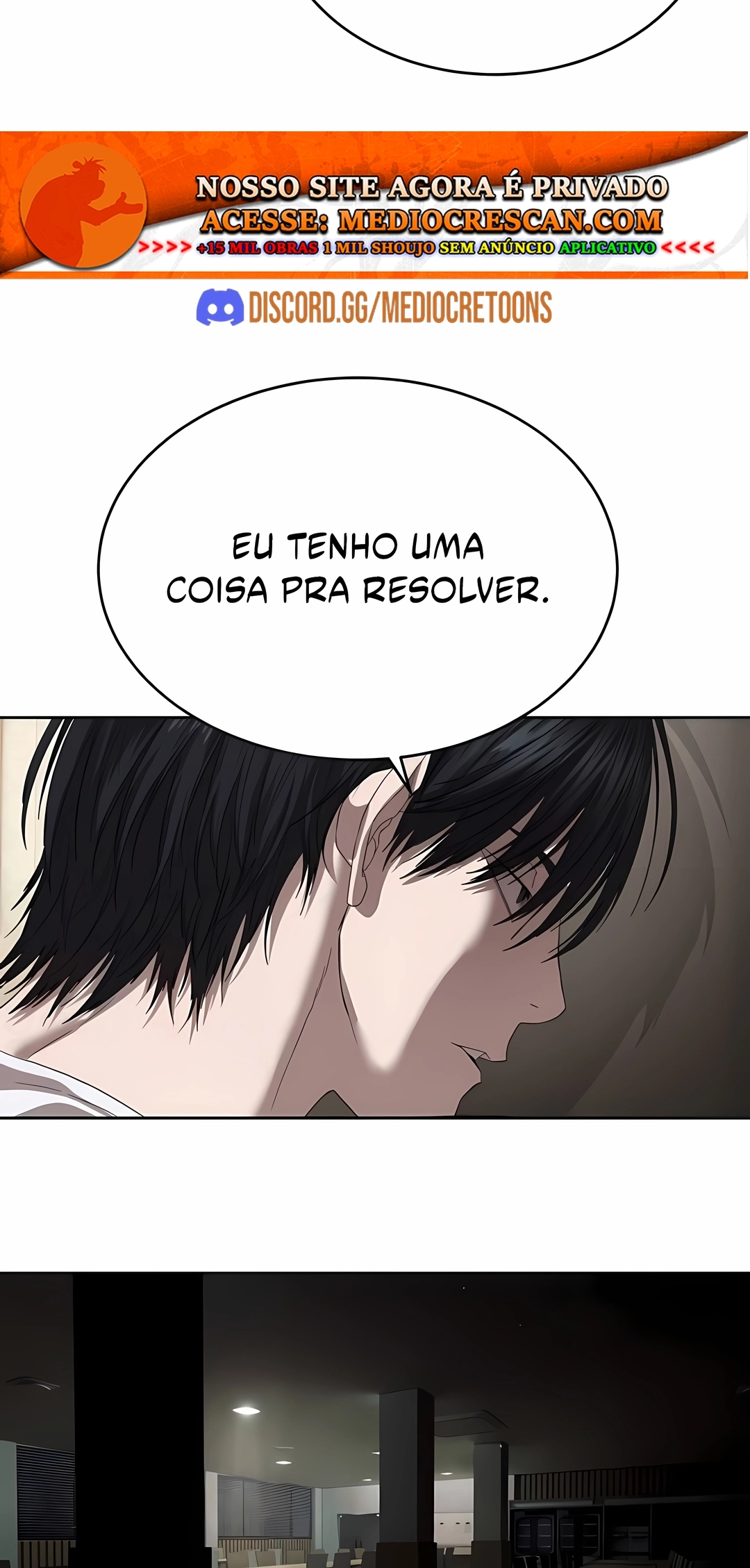 Read Special Civil Servant PT Manga Online