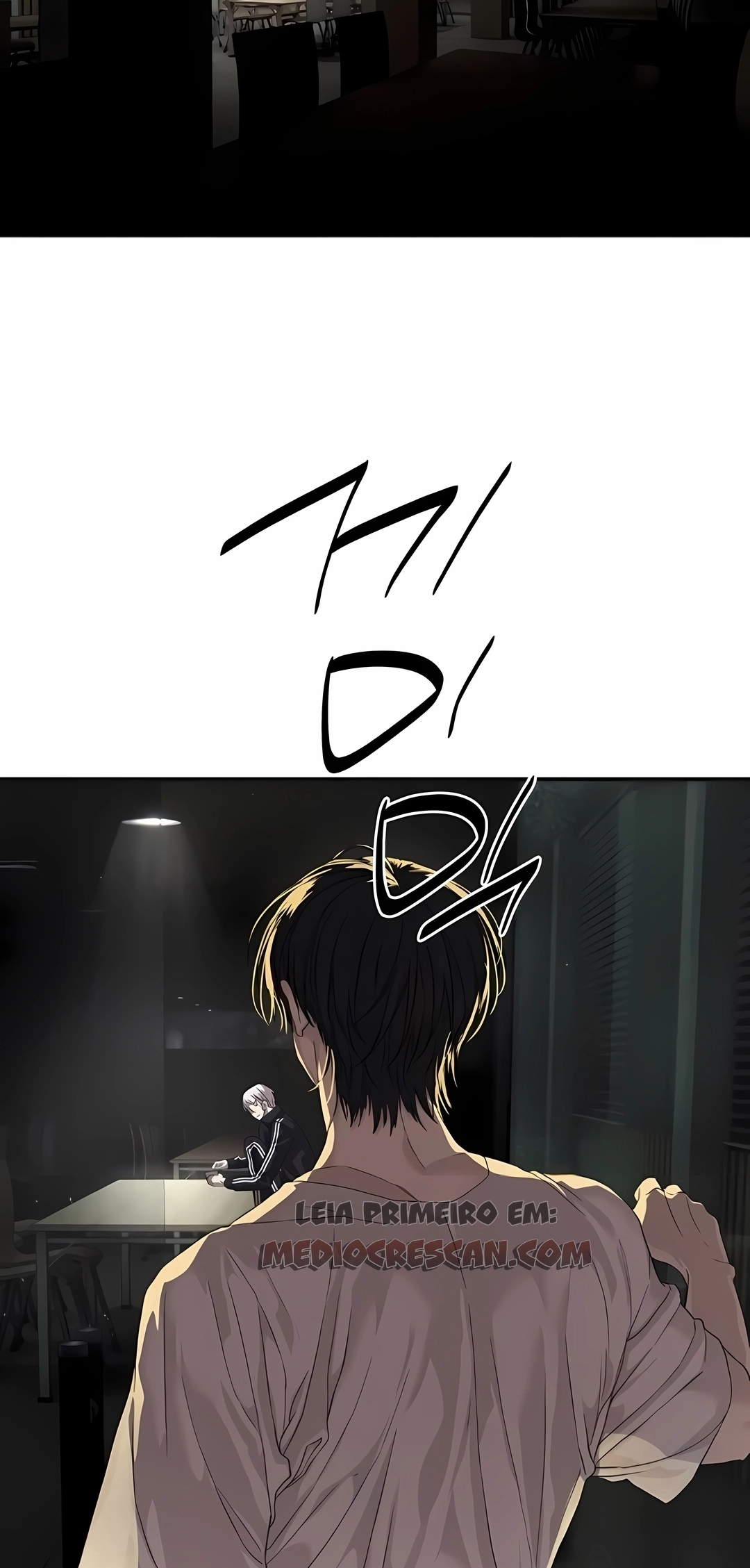 Read Special Civil Servant PT Manga Online