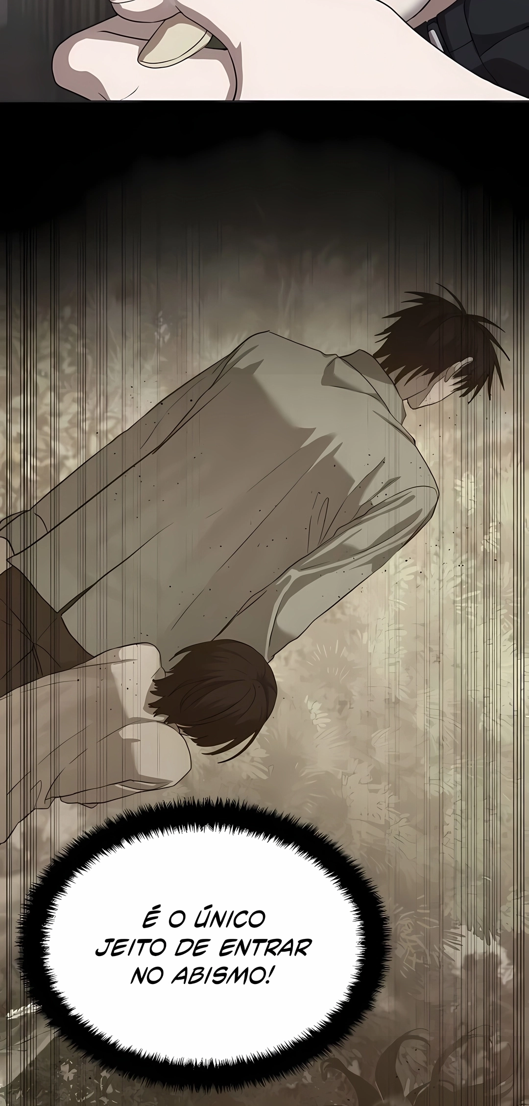Read Special Civil Servant PT Manga Online