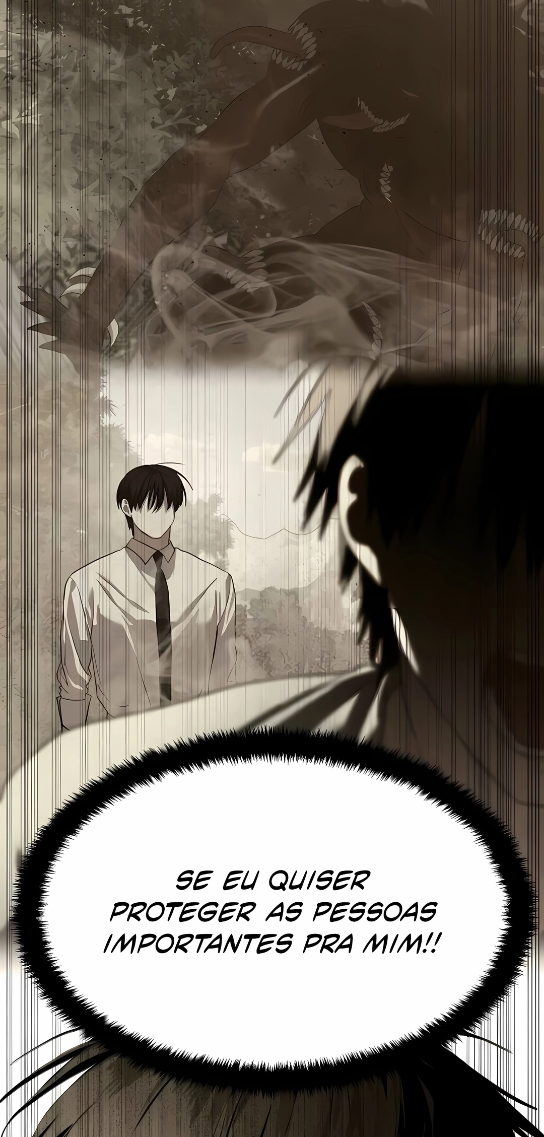 Read Special Civil Servant PT Manga Online