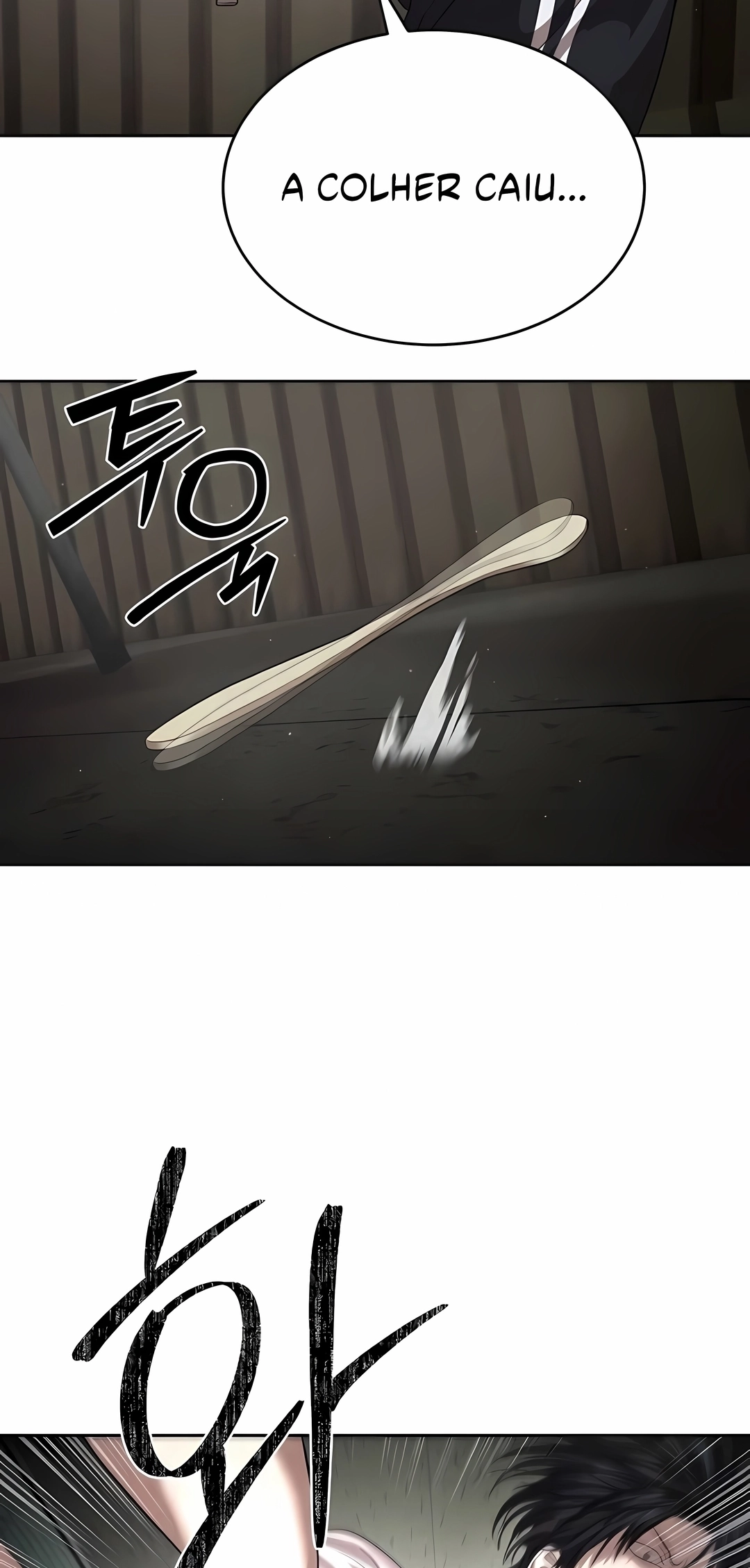 Read Special Civil Servant PT Manga Online