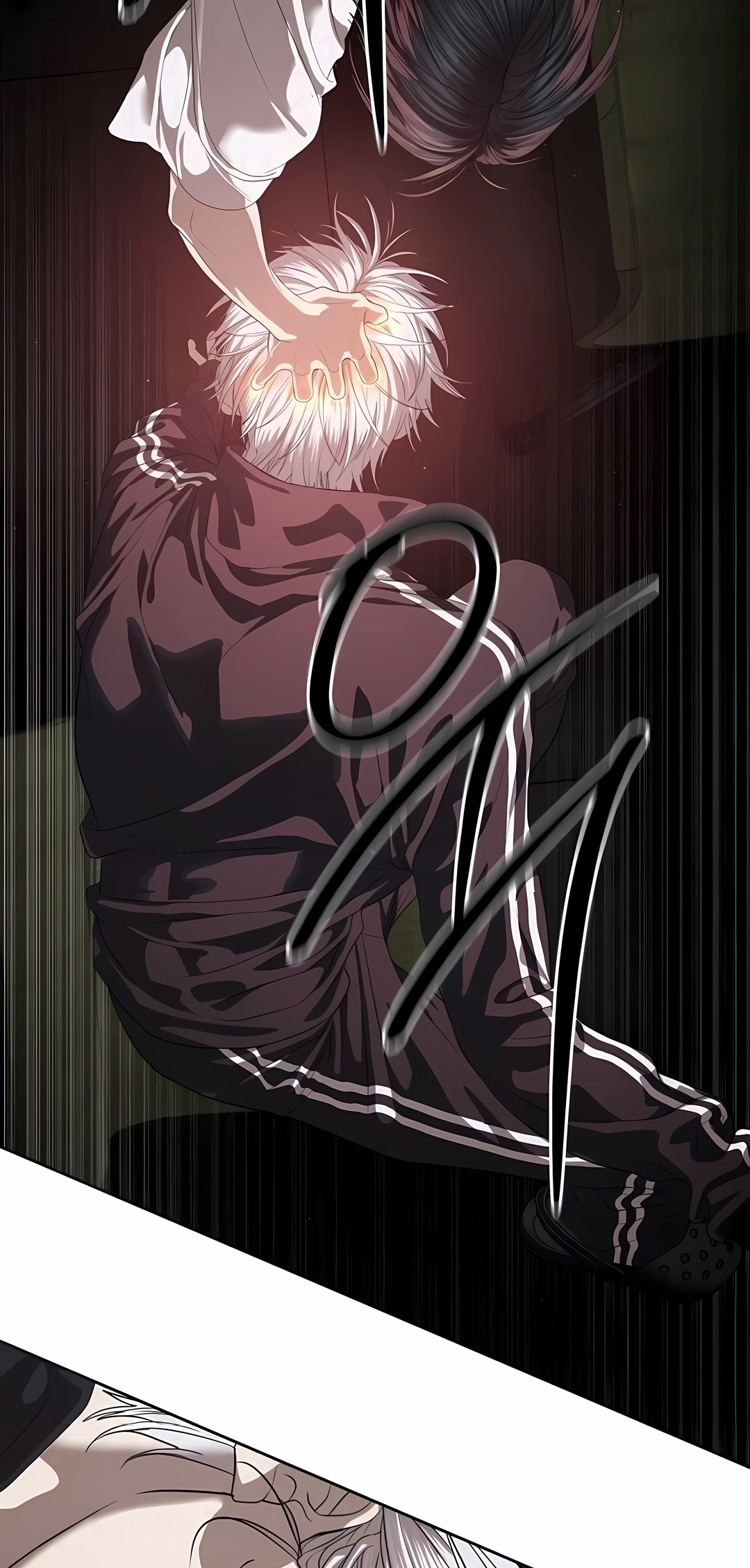 Read Special Civil Servant PT Manga Online