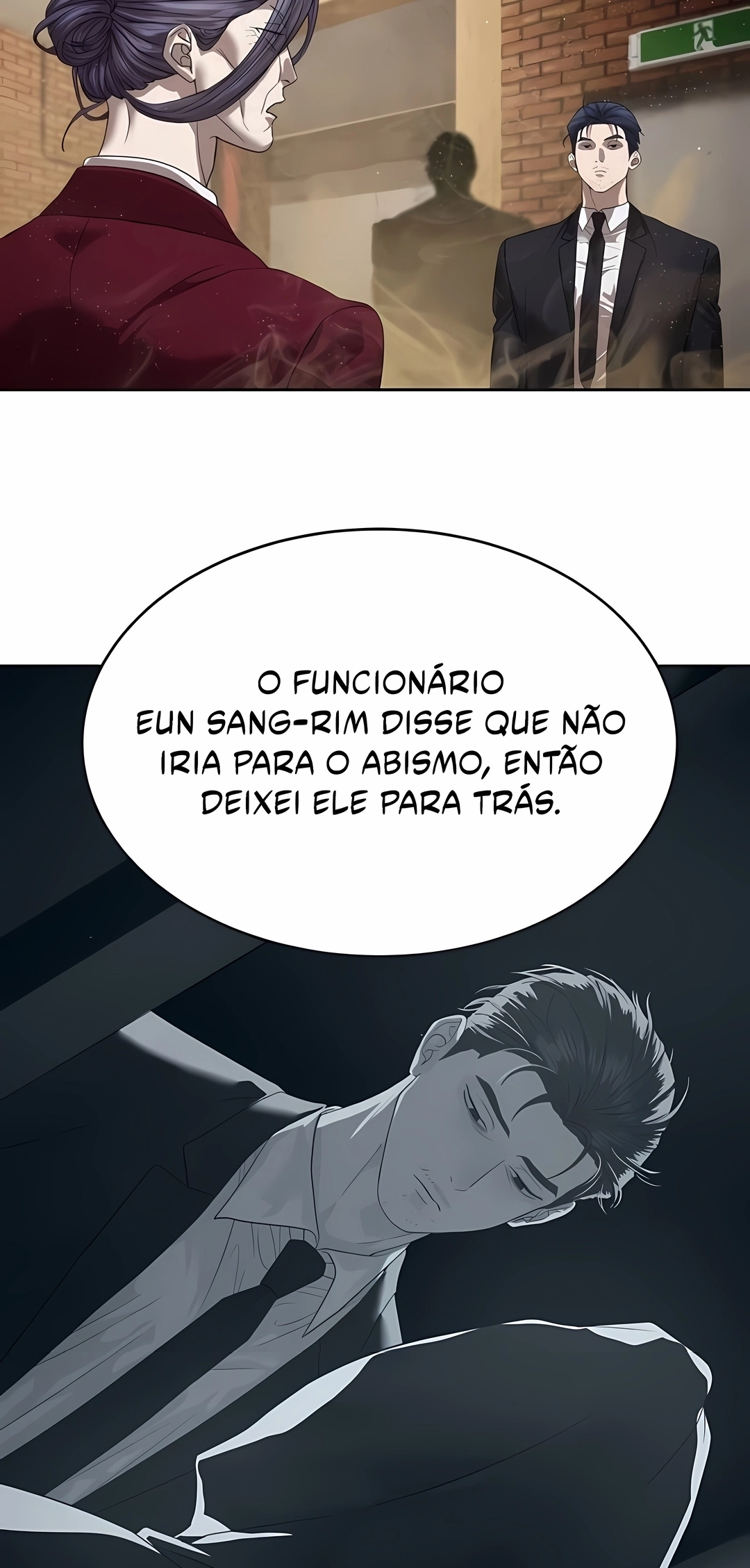 Read Special Civil Servant PT Manga Online