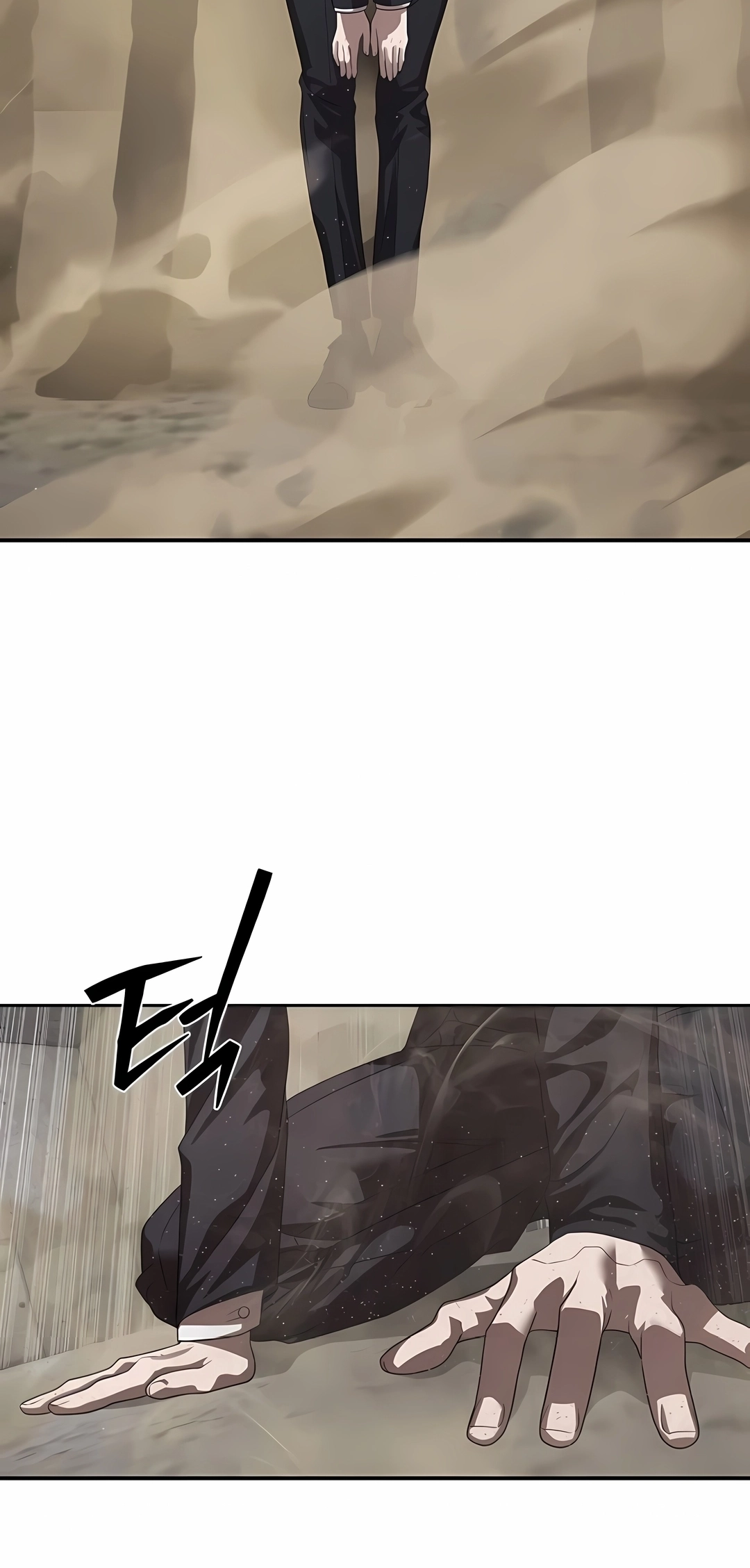 Read Special Civil Servant PT Manga Online