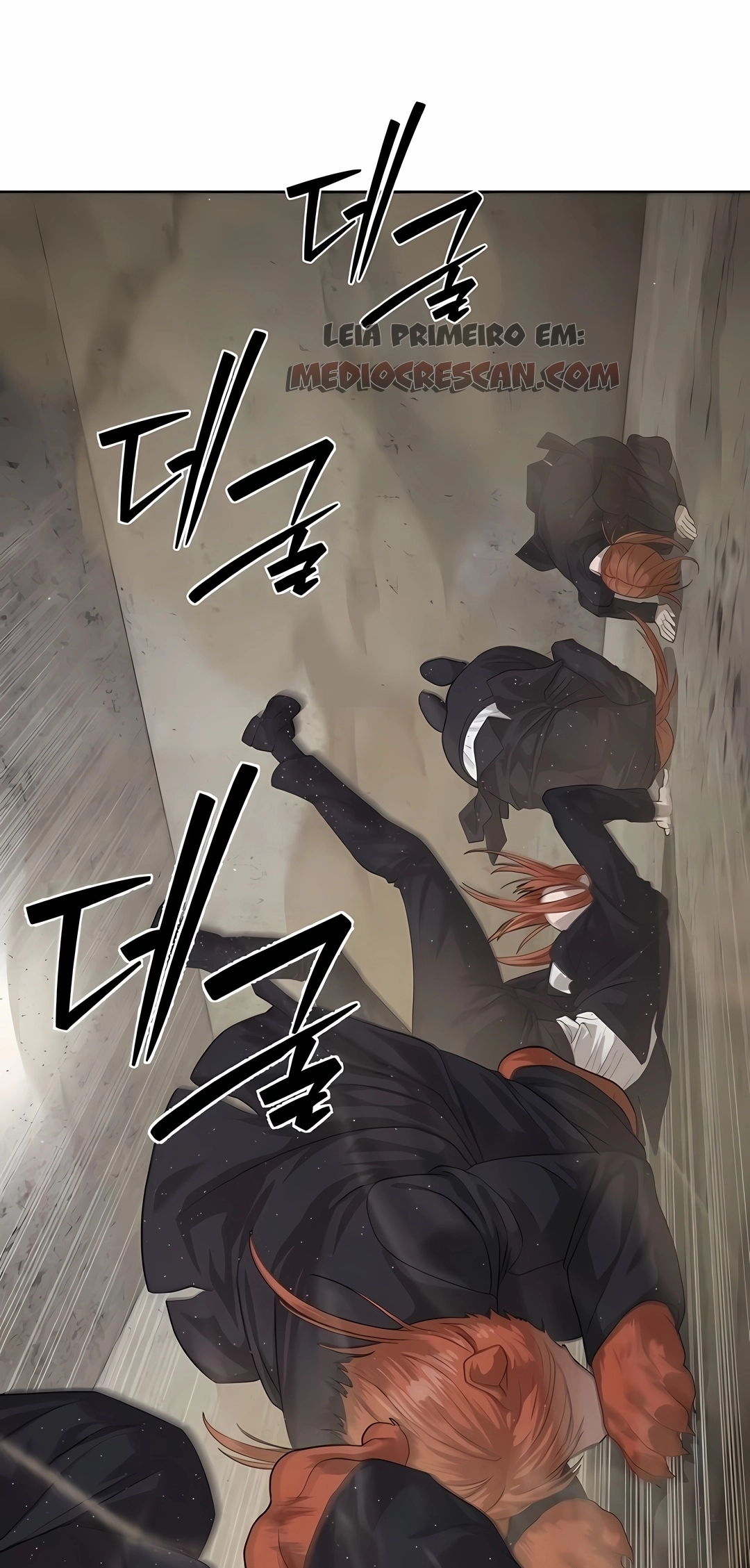 Read Special Civil Servant PT Manga Online