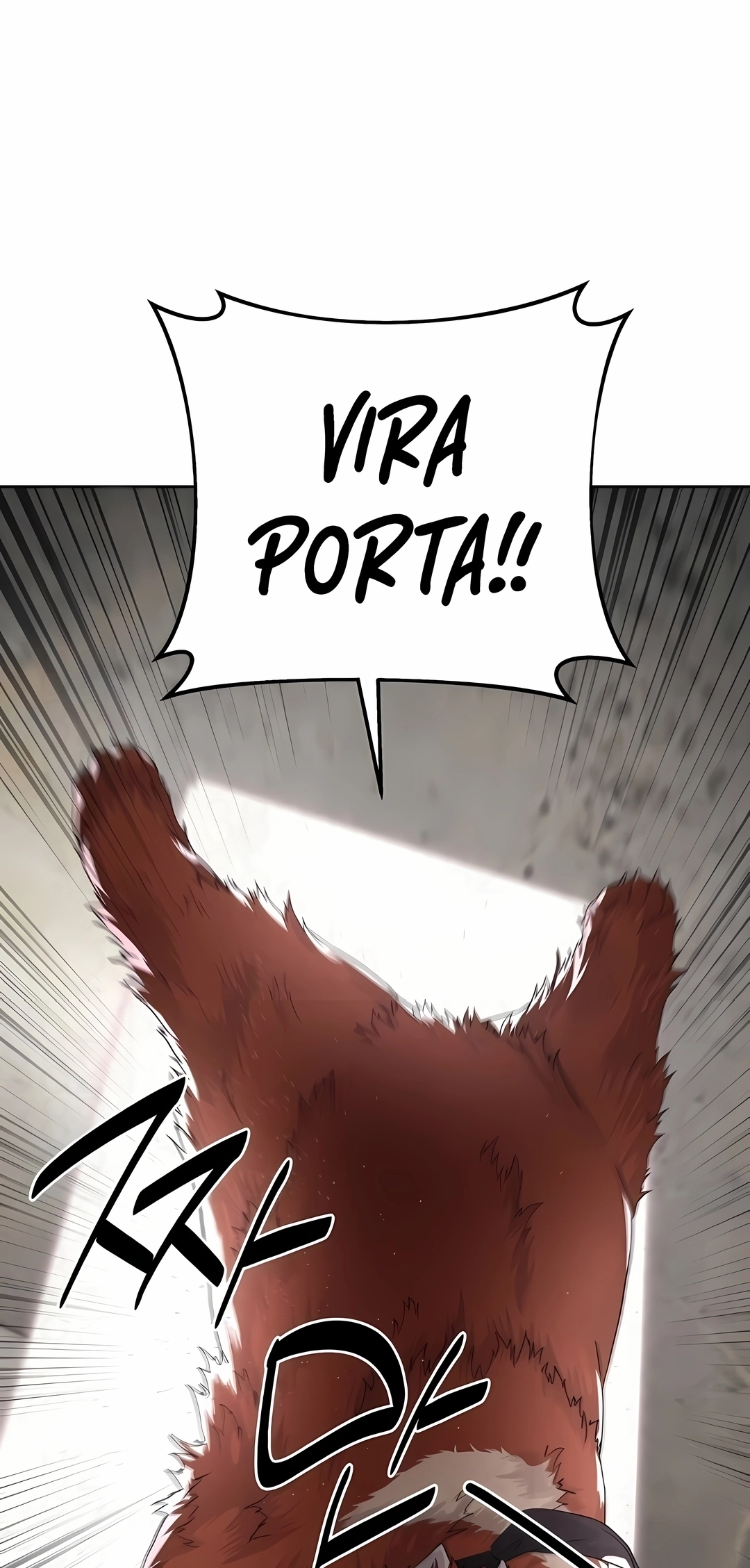 Read Special Civil Servant PT Manga Online