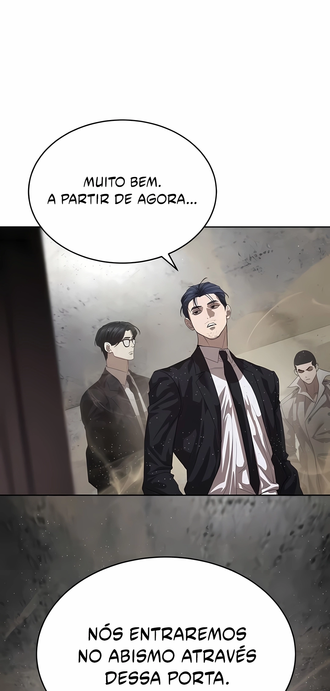Read Special Civil Servant PT Manga Online