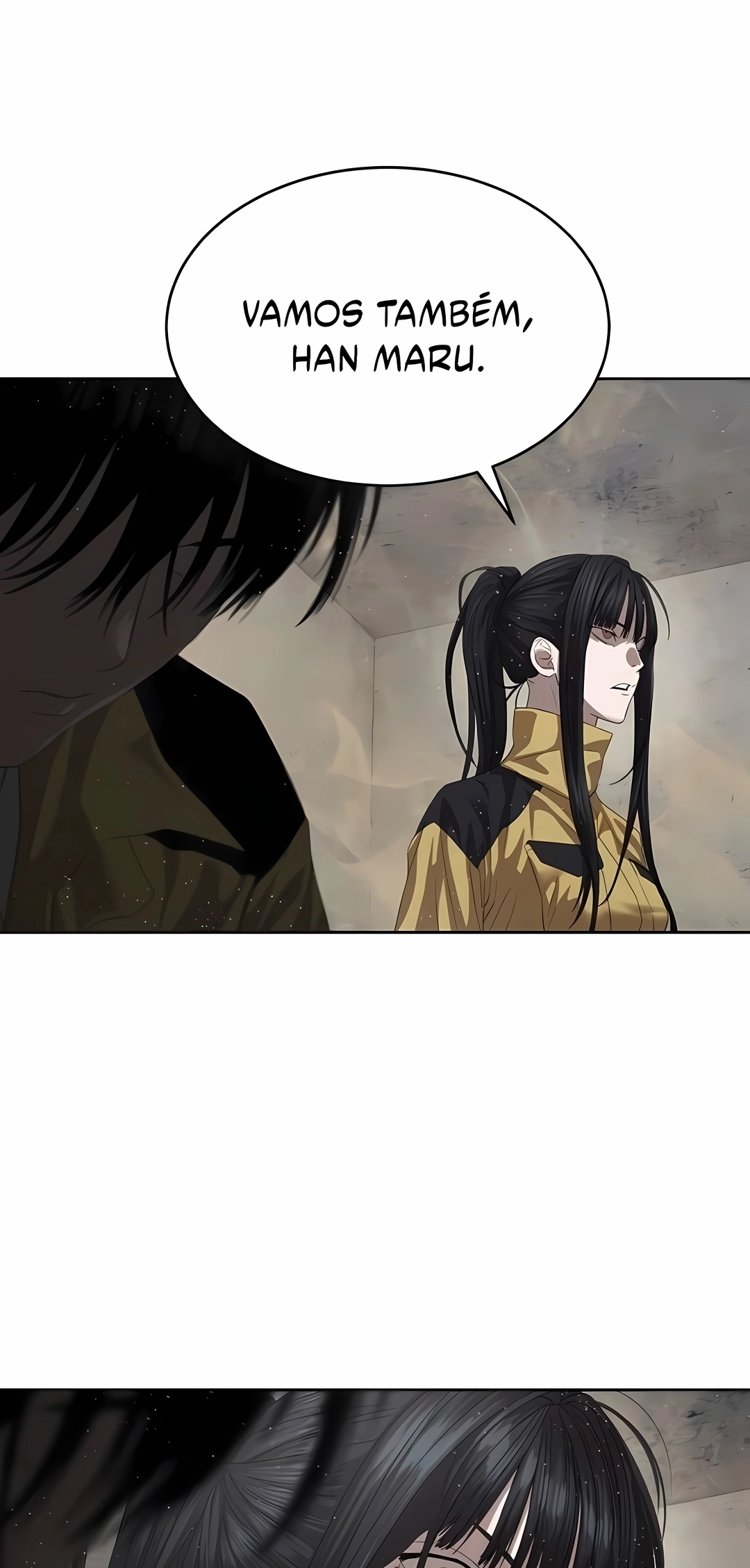 Read Special Civil Servant PT Manga Online
