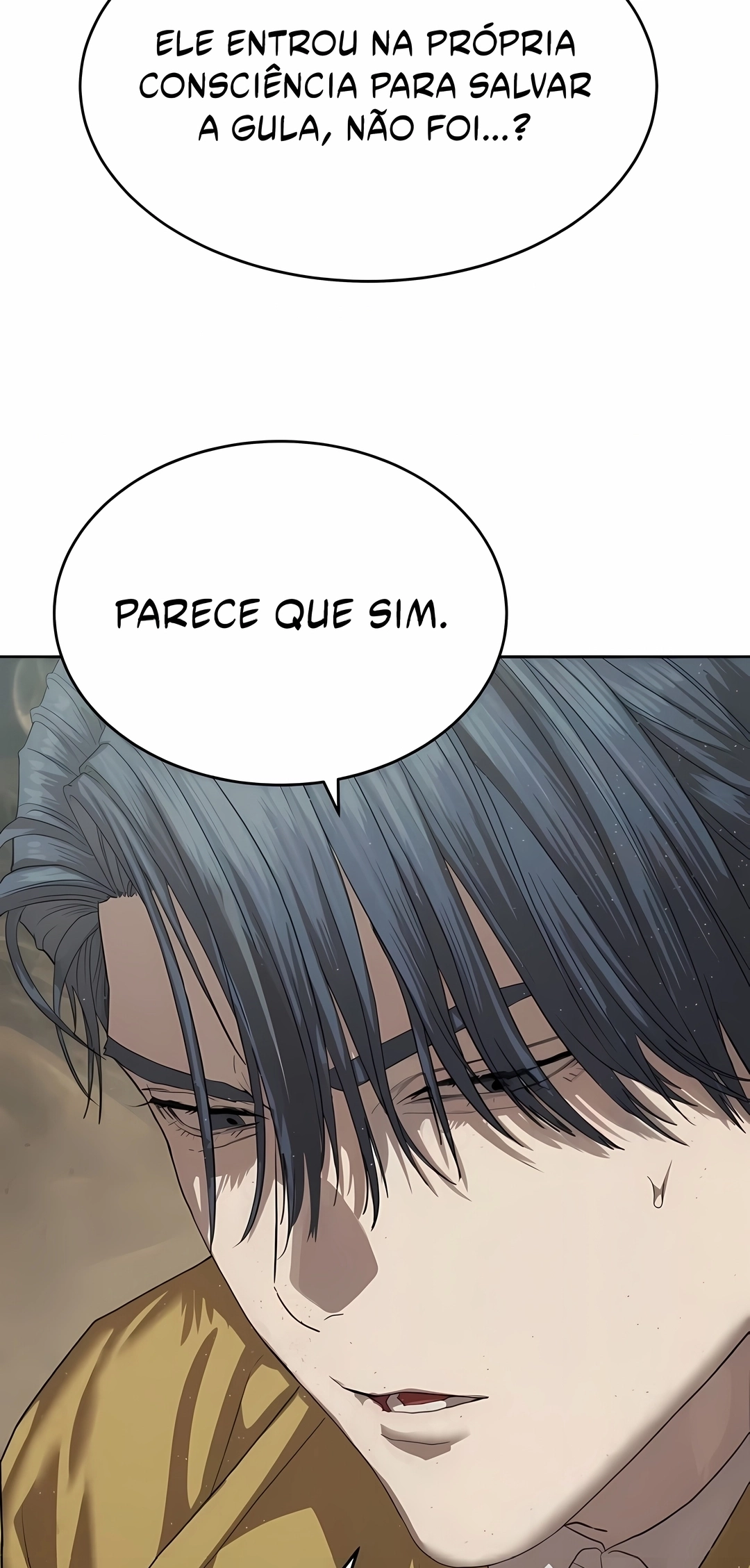 Read Special Civil Servant PT Manga Online