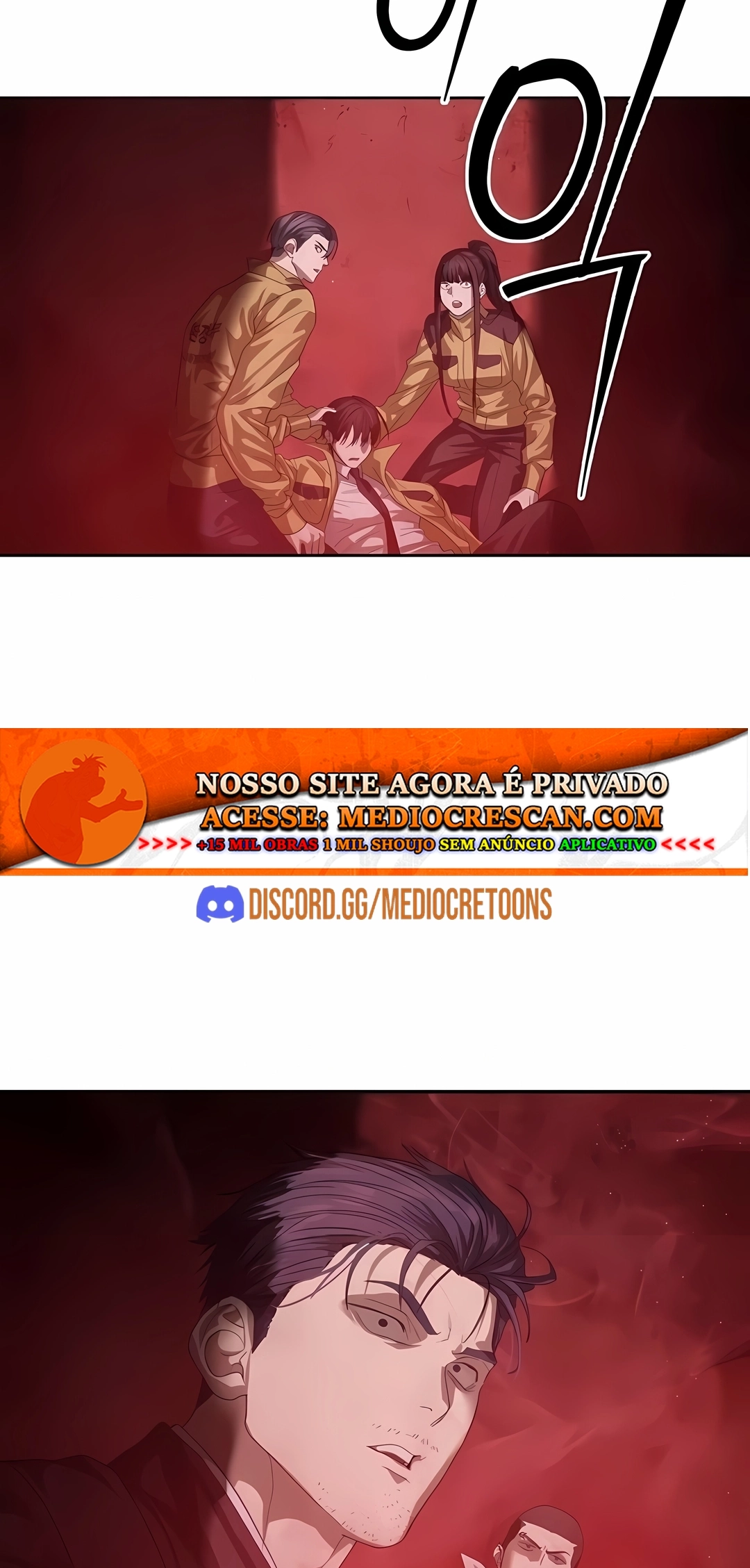 Read Special Civil Servant PT Manga Online