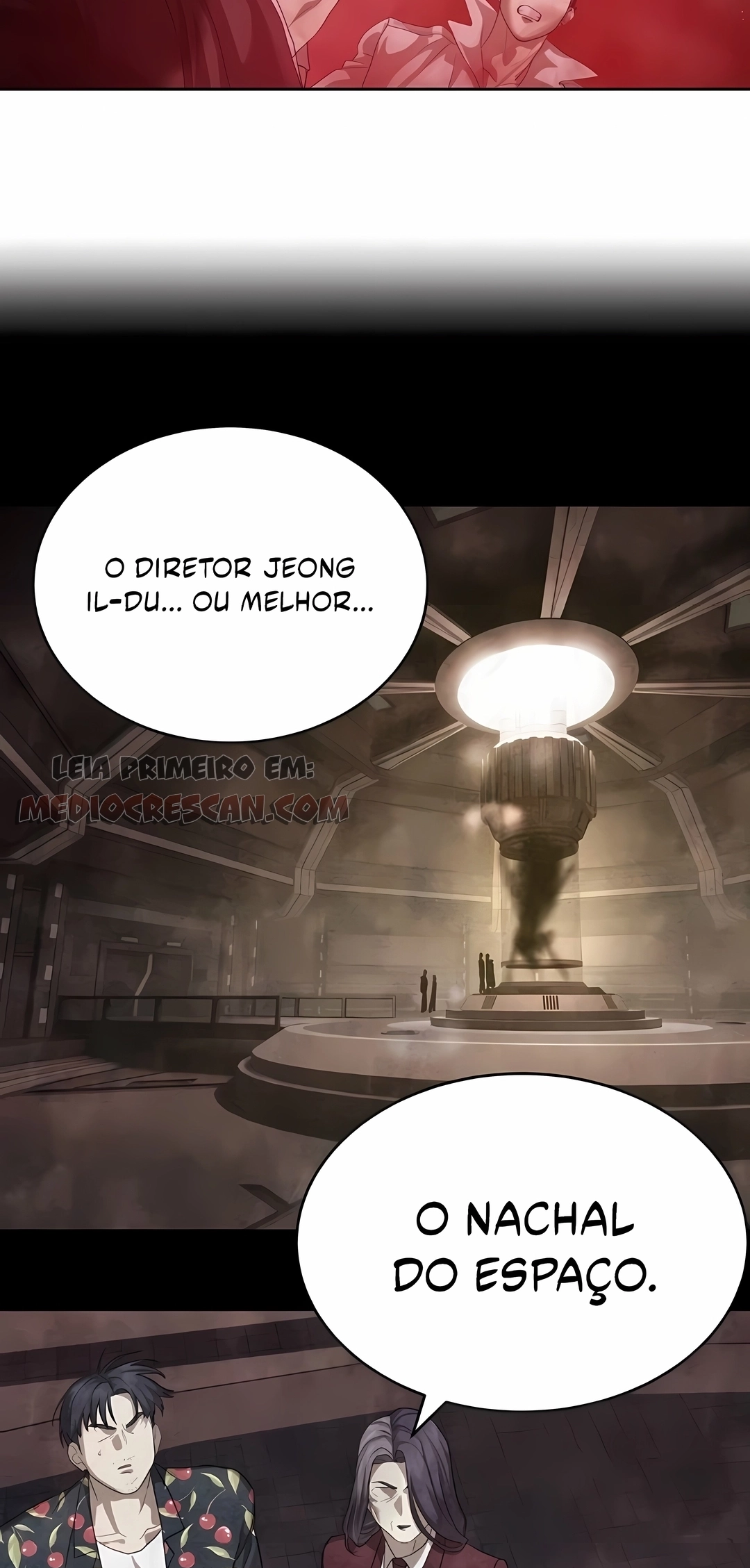 Read Special Civil Servant PT Manga Online