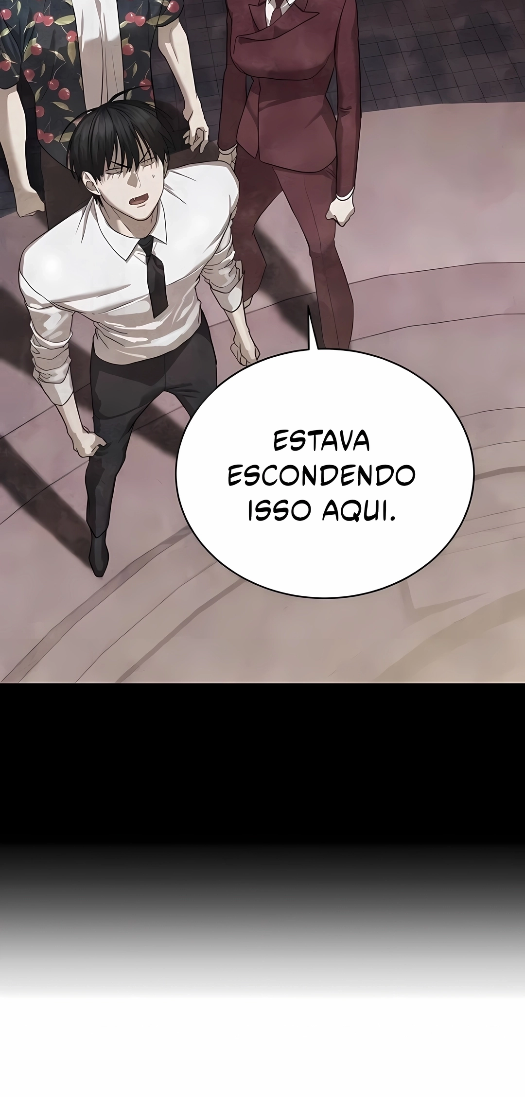 Read Special Civil Servant PT Manga Online