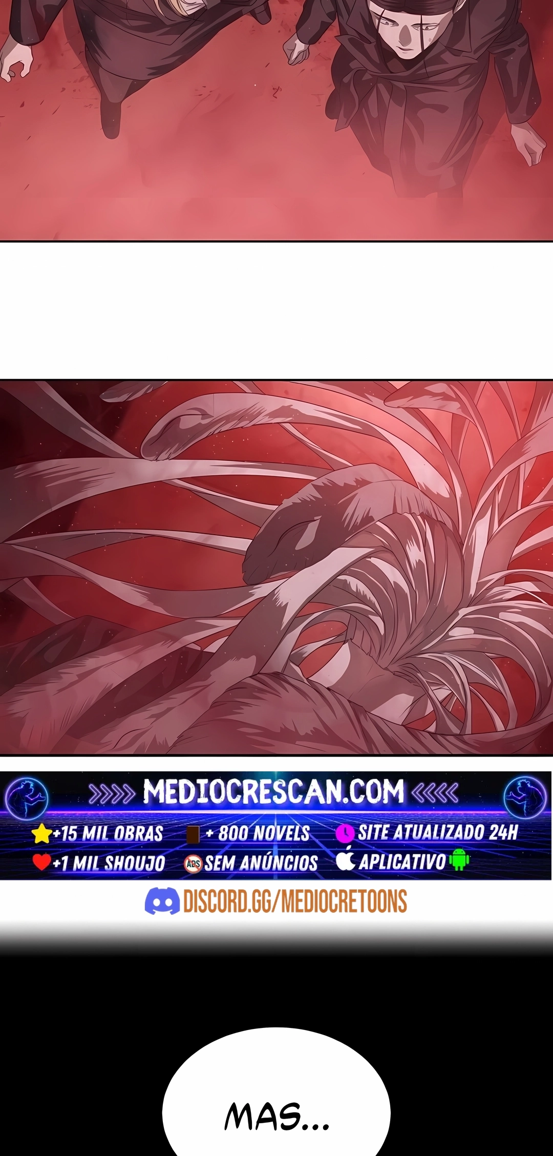 Read Special Civil Servant PT Manga Online