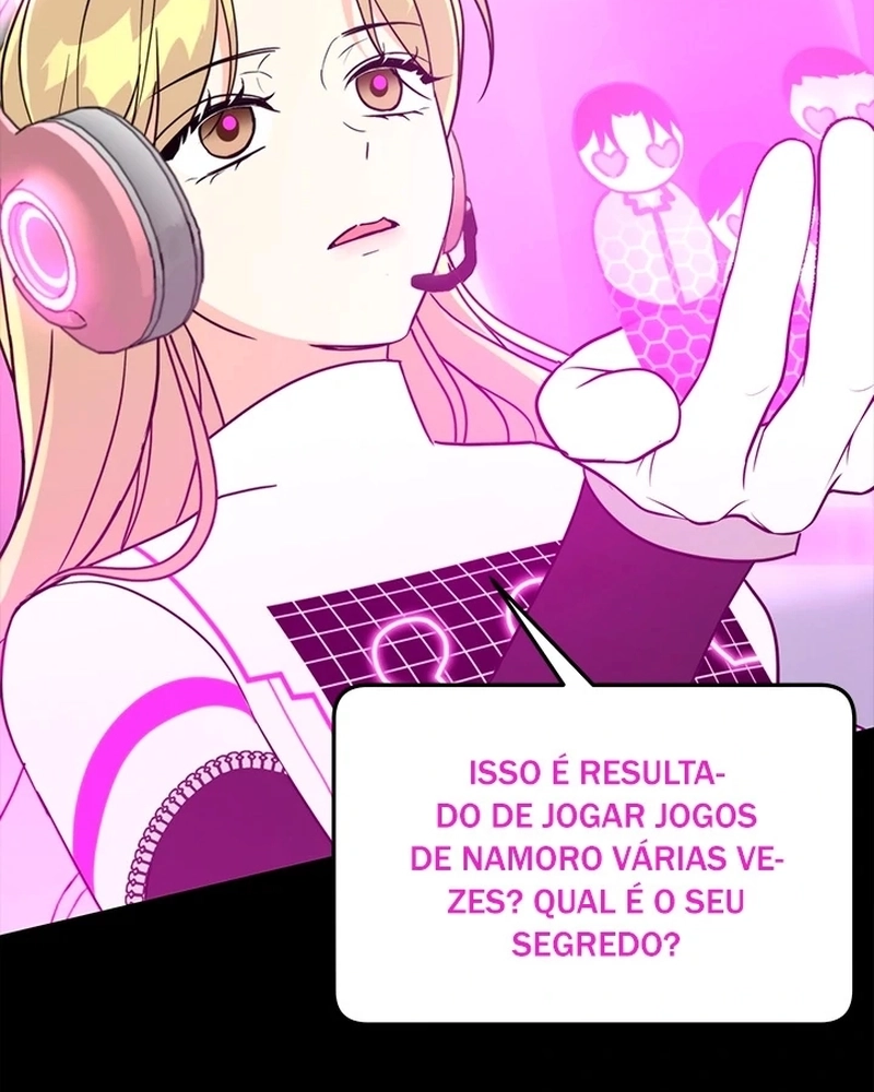 Read Suavizando o Jeito Gangster do Protagonista Masculino PT Manga Online