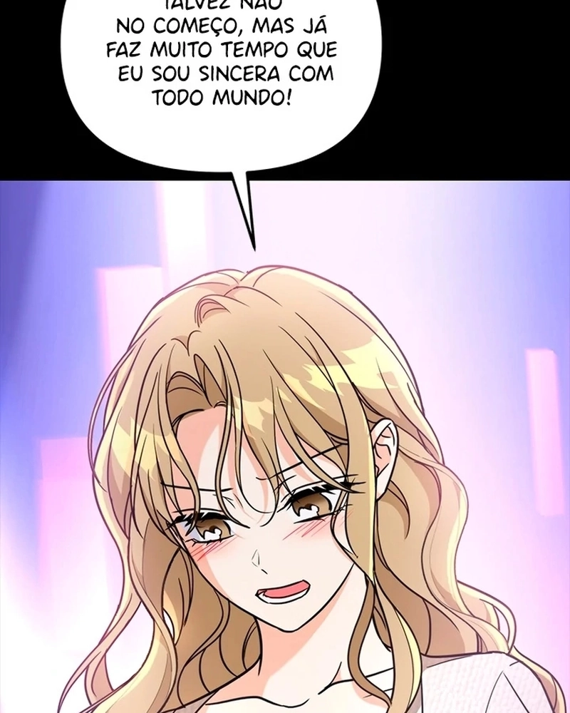 Read Suavizando o Jeito Gangster do Protagonista Masculino PT Manga Online
