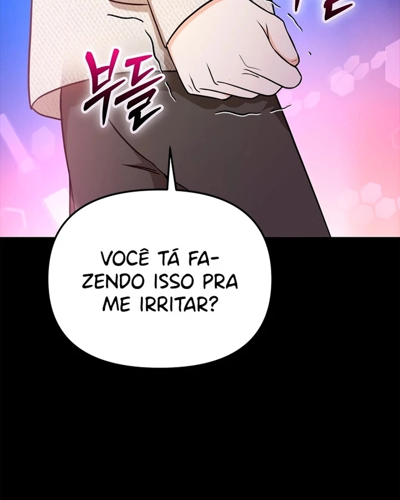 Read Suavizando o Jeito Gangster do Protagonista Masculino PT Manga Online