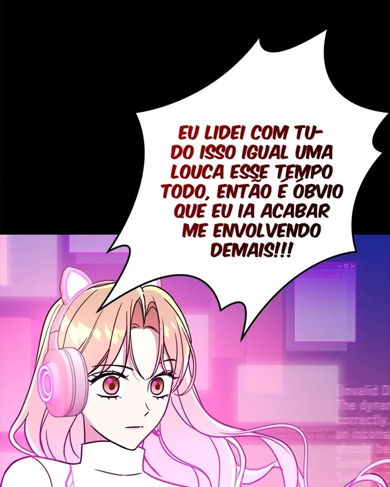 Read Suavizando o Jeito Gangster do Protagonista Masculino PT Manga Online
