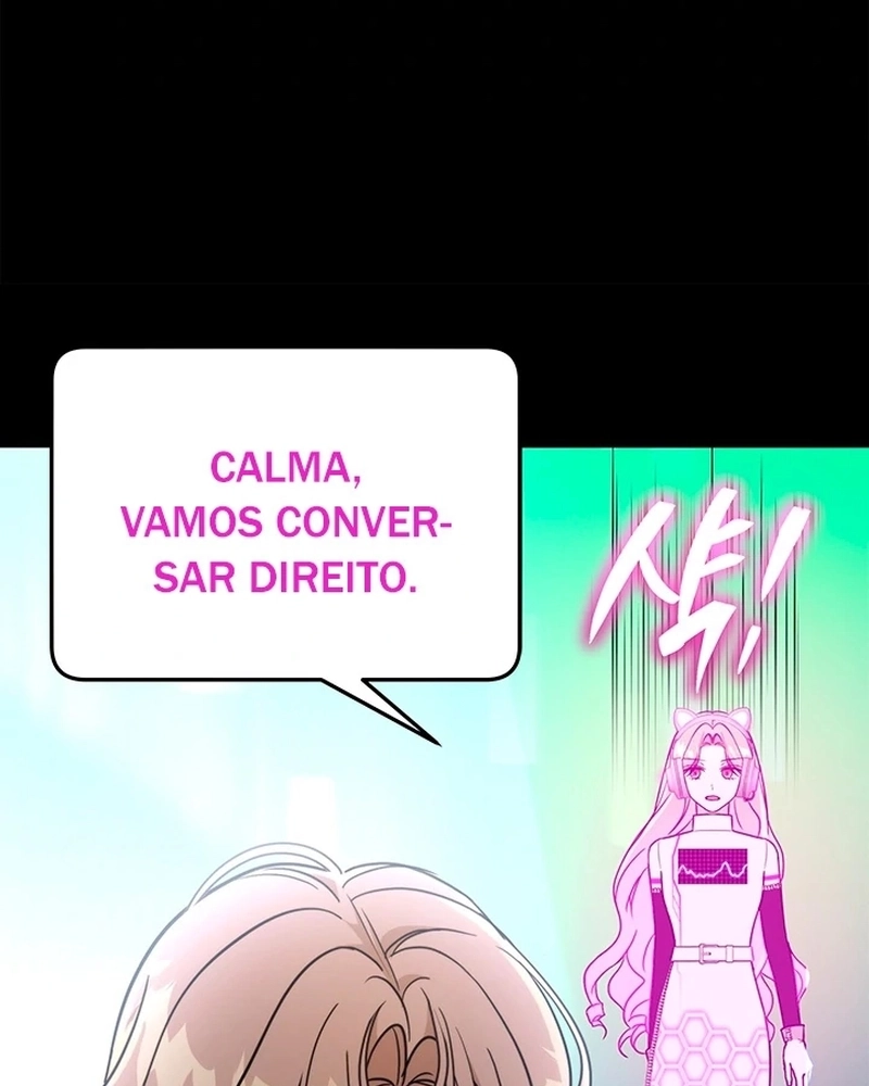 Read Suavizando o Jeito Gangster do Protagonista Masculino PT Manga Online