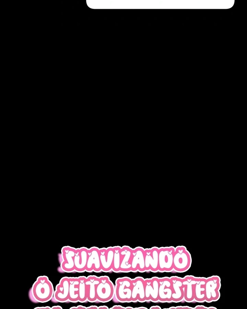 Read Suavizando o Jeito Gangster do Protagonista Masculino PT Manga Online