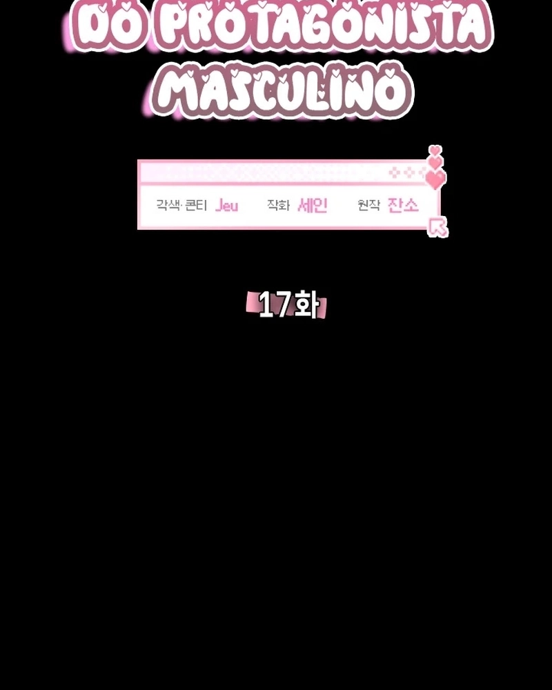 Read Suavizando o Jeito Gangster do Protagonista Masculino PT Manga Online