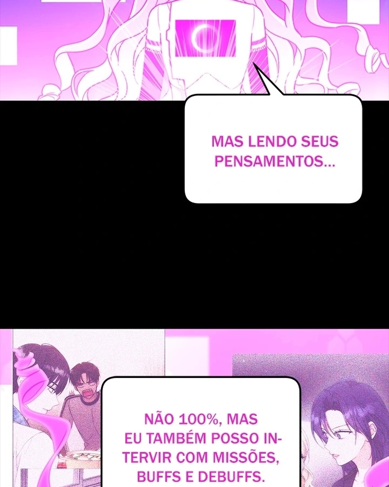 Read Suavizando o Jeito Gangster do Protagonista Masculino PT Manga Online