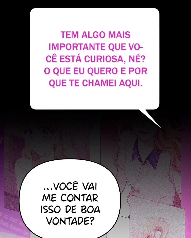 Read Suavizando o Jeito Gangster do Protagonista Masculino PT Manga Online