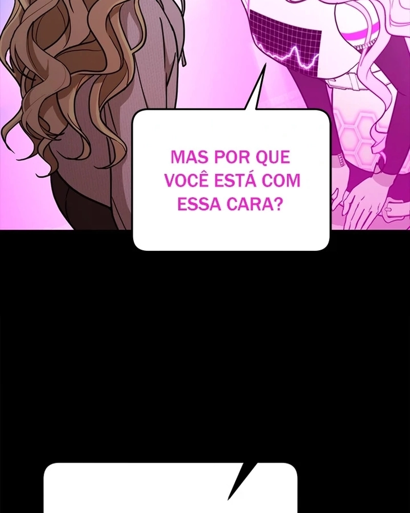 Read Suavizando o Jeito Gangster do Protagonista Masculino PT Manga Online