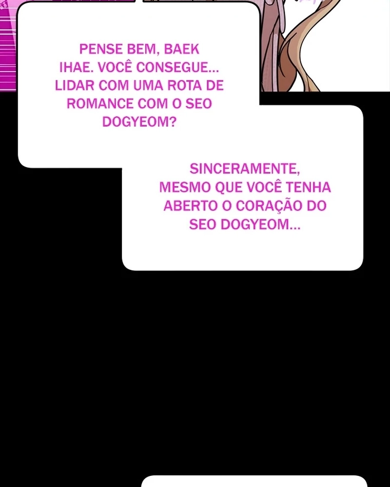Read Suavizando o Jeito Gangster do Protagonista Masculino PT Manga Online