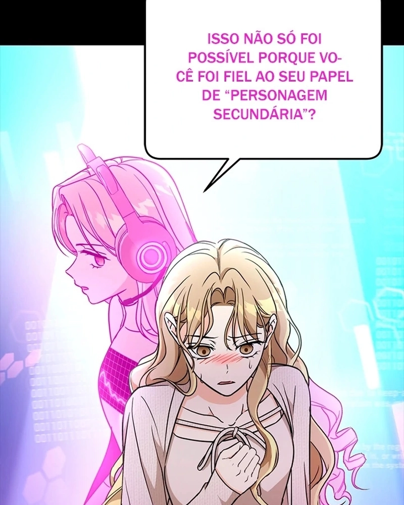 Read Suavizando o Jeito Gangster do Protagonista Masculino PT Manga Online