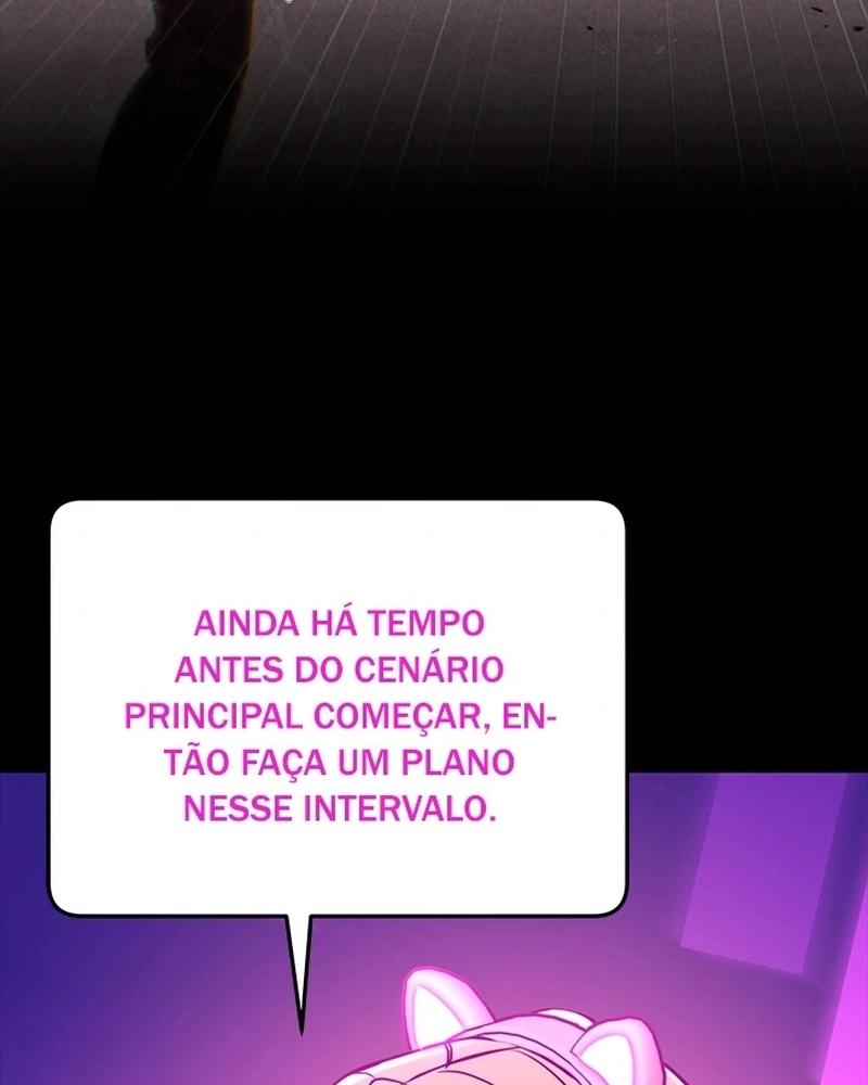 Read Suavizando o Jeito Gangster do Protagonista Masculino PT Manga Online