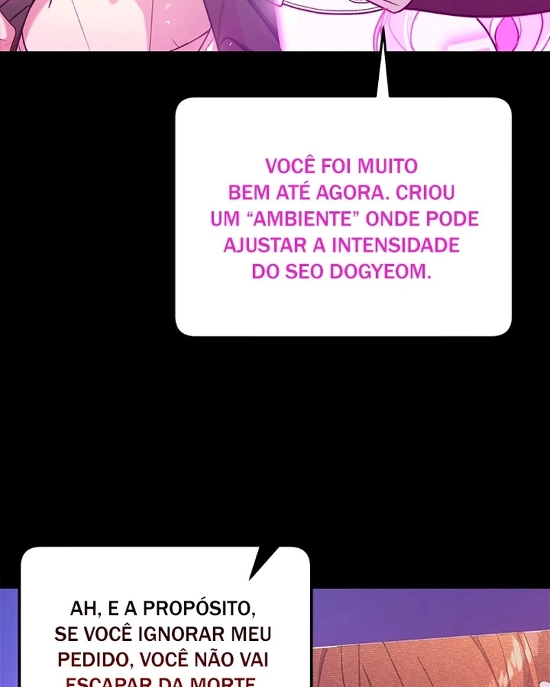 Read Suavizando o Jeito Gangster do Protagonista Masculino PT Manga Online