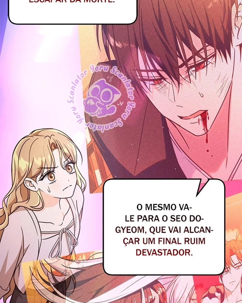 Read Suavizando o Jeito Gangster do Protagonista Masculino PT Manga Online