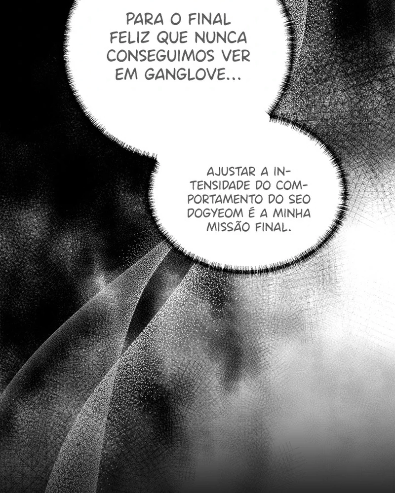Read Suavizando o Jeito Gangster do Protagonista Masculino PT Manga Online