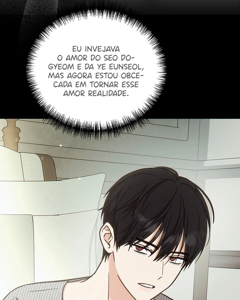 Read Suavizando o Jeito Gangster do Protagonista Masculino PT Manga Online