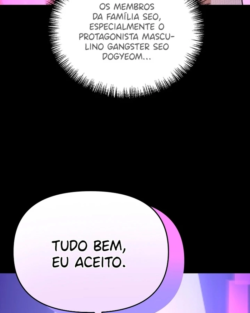 Read Suavizando o Jeito Gangster do Protagonista Masculino PT Manga Online