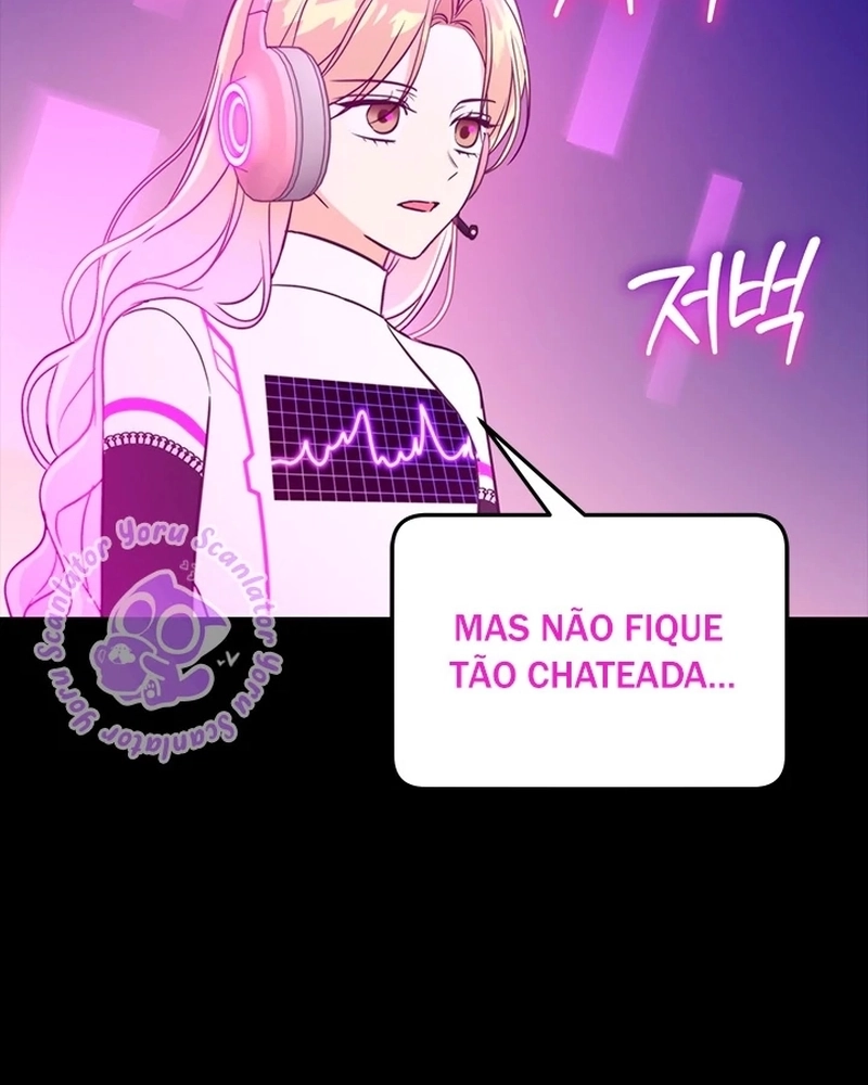 Read Suavizando o Jeito Gangster do Protagonista Masculino PT Manga Online
