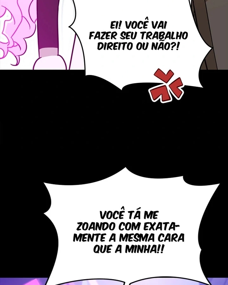 Read Suavizando o Jeito Gangster do Protagonista Masculino PT Manga Online