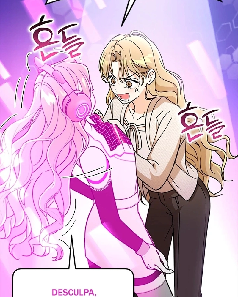 Read Suavizando o Jeito Gangster do Protagonista Masculino PT Manga Online