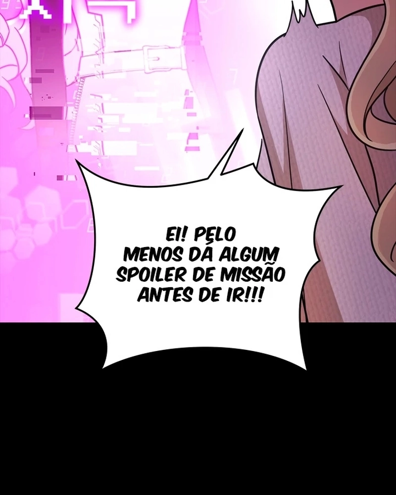 Read Suavizando o Jeito Gangster do Protagonista Masculino PT Manga Online