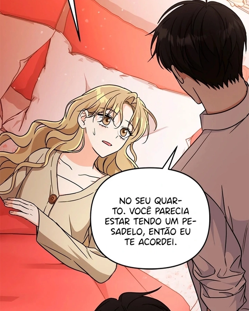 Read Suavizando o Jeito Gangster do Protagonista Masculino PT Manga Online